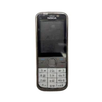 قاب کامل و شاسی نوکیا C5-00