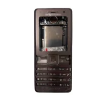 قاب سونی اریکسون K770