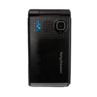 قاب کامل و شاسی سونی اریکسون W380