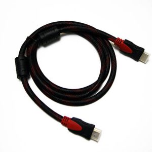 کابل HDMI کنفی 1.5متری