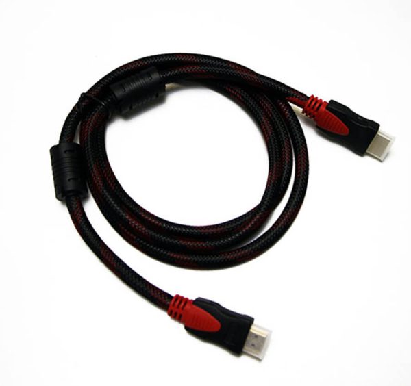 کابل HDMI کنفی 1.5متری