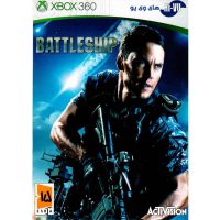 بازی Battleship Xbox360