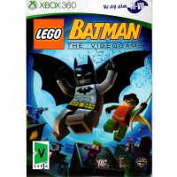 بازی LEGO Batman Xbox360