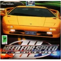 بازی Need For Speed 3 PS1