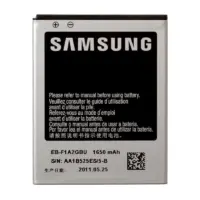 باتری EB-F1A2GBU سامسونگ Galaxy S2