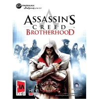بازی Assassin's Creed Brotherhood کامپیوتر نشر پرنیان