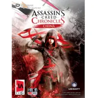 بازی Assassins Creed Chronicles China کامپیوتر نشر پرنیان