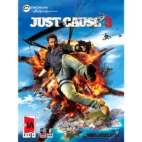 بازی Just Cause 3 کامپیوتر نشر پرنیان