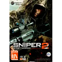 بازی Sniper Ghost Warrior 2 کامپیوتر نشر پرنیان