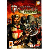 خرید بازی جنگ های صلیبی 1  
