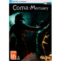بازی Coma Mortuary کامپیوتر نشر عصربازی