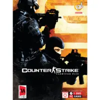 بازی Counter Strike Condition Zero کامپیوتر نشر گردو