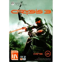 بازی Crysis 3 کامپیوتر نشر پرنیان