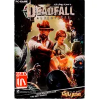 بازی Deadfall Adventures کامپیوتر نشر عصربازی