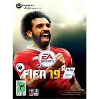 بازی FIFA 19 کامپیوتر نشر پرنیان