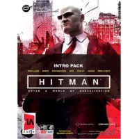 بازی Hitman Intro Pack کامپیوتر نشر پرنیان
