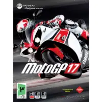 بازی MotoGP 17 کامپیوتر پرنیان