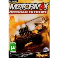 بازی MotorM4X کامپیوتر نشر عصربازی