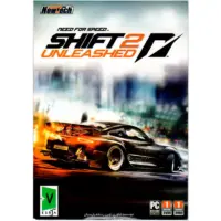 بازی Need For Speed Shift 2 Unleashed کامپیوتر نشر نیوتک