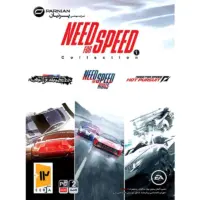 بازی Need for Speed Collection 1 کامپیوتر نشر پرنیان