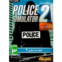 بازی Police Simulator 2 کامپیوتر نشر عصربازی