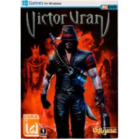 بازی Victor Vran کامپیوتر نشر عصربازی