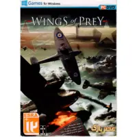 بازی Wings of Prey کامپیوتر نشر عصربازی