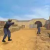 بازی Counter Strike Condition Zero کامپیوتر نشر گردو