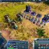 بازی EMPIRE EARTH III کامپیوتر نشر بهسان