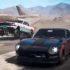 بازی Need For Speed Payback کامپیوتر نشر پرنیان