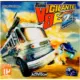 بازی Vigilante 8 PS1