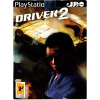 بازی Driver 2 PS2