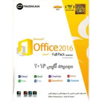 خرید Office 2016