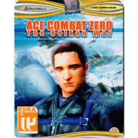 بازی Ace Combat Zero: The Belkan War PS2