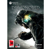 بازی خرید Dishonored