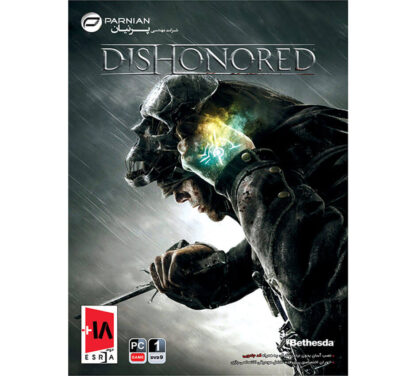 بازی خرید Dishonored