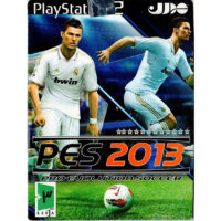 بازی PES 2013 PS2