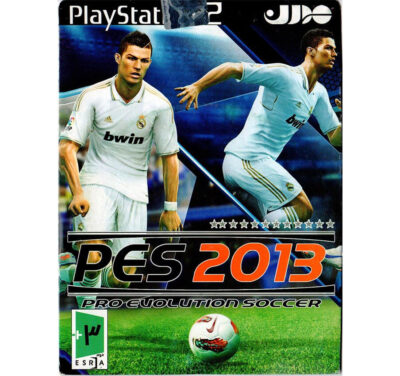 بازی PES 2013 PS2