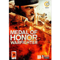 خرید بازی Medal of Honor Warfighter