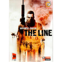 خرید بازی Spec Ops: The Line