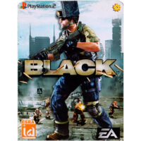 بازی BLACK PS2