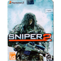 بازی SNIPER 2 PS2