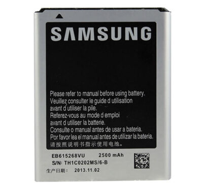 باتری EB615268VU سامسونگ Galaxy Note 1