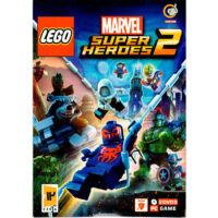 خرید LEGO MARVEL SUPER HEROES 2