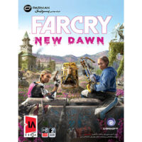 خرید بازی FarCry New Dawn