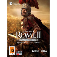 خرید بازی ROME 2