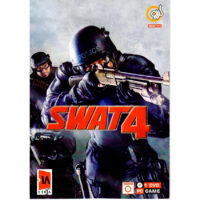 خرید بازی SWAT 4