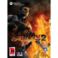 خرید بازی FarCry 2