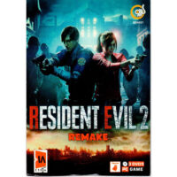خرید بازی RESIDENT EVIL 2 REMAKE