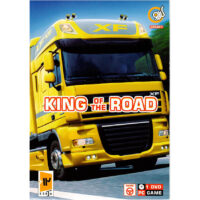خرید بازی KING OF THE ROAD